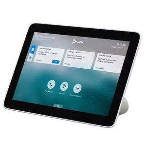 Barra de video USB todo en uno Controlador táctil TC8 Barra de video de espacio personal y de microconferencia - Product Image 6