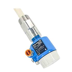 Nuevo Instrumento Capacitivo de Medición de Nivel de Líquido Endress Hauser, Modelos FTI55 y FTI56 para Medición de Sólidos - Product Image 6