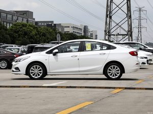 Chevrolet Cruze <span class=keywords><strong>2028</strong></span> manual/ 320อัตโนมัติ/330T เบาะหนังซ้ายแบบยุโรป VI ปล่อยหลายรุ่น - Product Image 5