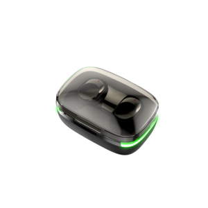 Nuovo arriva all'ingrosso auricolari Audifono mini auricolare in-ear cuffie auricolari Y60 tws per <span class=keywords><strong>Galaxy</strong></span> Buds - Product Image 3