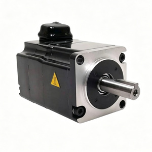 Motor de Reparación de Alto Rendimiento SGMJV-04ADA21 SGMJV-04ADA61 para Automatización Industrial, Motor Estable y Rápido - Product Image 4