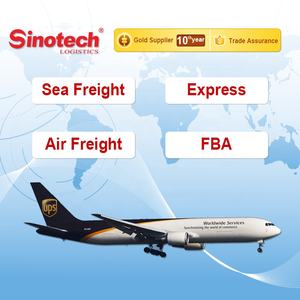 Pacote pequeno Express Shipping Agent da China para os EUA DDP DHL FEDEX Serviço Cheap <span class=keywords><strong>Freight</strong></span> <span class=keywords><strong>Forwarders</strong></span> - Product Image 3