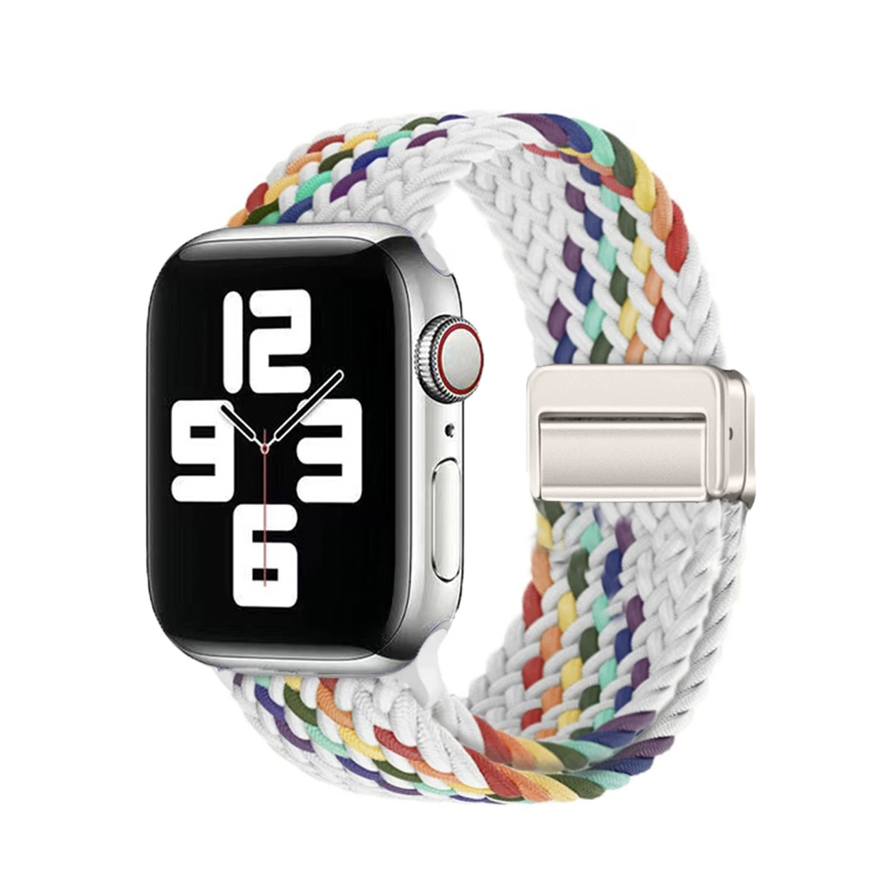 Arcobaleno bianco