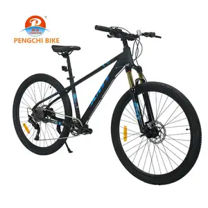 Pengchi bán hàng trực tiếp chất lượng tốt MTB xe đạp leo núi 27.5 xe đạp xe đạp leo núi 10 tốc độ người đàn ông xe đạp leo núi