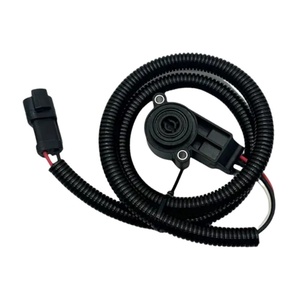 Sensor de Posición del Acelerador CYJ 214-4863, Repuesto 2144863 para Excavadoras 824, 824H, 834G, 834H, 844, 844H, 854G - Product Image 1