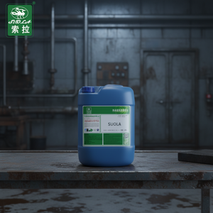 <span class=keywords><strong>Dégraissant</strong></span> <span class=keywords><strong>industriel</strong></span> <span class=keywords><strong>super</strong></span> puissant, formule non dangereuse pour le nettoyage intensif des machines, des sols et des équipements - Product Image 1