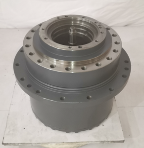 Reductor de Traslación para Excavadoras PC100-6, PC110-7, PC120-6, PC128, PC130-7, PC138 - Pieza de Repuesto 203-60-63102 - Product Image 4