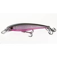 Leurres de pêche Minnow Sinking Bait Halco Laser Pro Tackle Hard