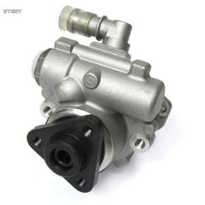 Bomba <span class=keywords><strong>de</strong></span> <span class=keywords><strong>dirección</strong></span> eléctrica QVB101110 para Land Rover DISCOVERY I (LJ) 1989-1998 - Product Image 3