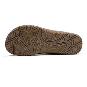 Chaussures de sport décontractées personnalisées pour hommes, nouvelle tendance, pour la course et la marche, à bout large, style <span class=keywords><strong>pieds</strong></span> nus, pour hommes et femmes - Product Image 2