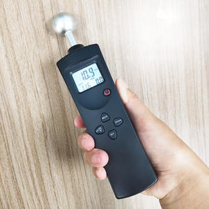Humidimètre mural numérique portable <span class=keywords><strong>Testeur</strong></span> d'<span class=keywords><strong>humidité</strong></span> <span class=keywords><strong>professionnel</strong></span> pour l'inspection des bâtiments domestiques et l'enquête de détection des fuites - Product Image 6