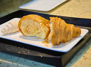 Venta caliente de alta velocidad Turbo Chef <span class=keywords><strong>Merrychef</strong></span> horno Pizza Croissant horno para hornear para café - Product Image 4