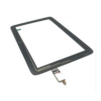 Écran tactile lcd de remplacement pour Hp Slate 10, HP 3603es, Original