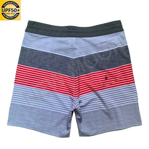 Shorts de Baño Sublimados Personalizados con Forro, Shorts de Baño de Secado Rápido, Traje de Baño para Hombre, Falda de Playa, Shorts de Playa para Hombre - Product Image 5