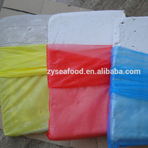 คุณภาพสูงแช่แข็ง Surimi ดี<span class=keywords><strong>ราคา</strong></span> Surimi <span class=keywords><strong>เค้ก</strong></span>ปลา - Product Image 2