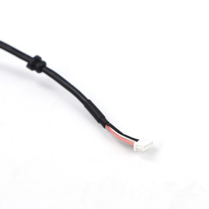 <span class=keywords><strong>สาย</strong></span>เคเบิล USB <span class=keywords><strong>C</strong></span> ต่อ JST 5 พิน ยี่ห้อ ZEANDA สำหรับเชื่อมต่อข้อมูลและ<span class=keywords><strong>ชาร์จ</strong></span>ไฟ  วัสดุ PVC TPE ใช้ได้กับเมาส์ - Product Image 5