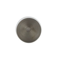 Nouveau style personnalisé – Verre à vin plaqué 220 ml en acier inoxydable 304, incassable, pour banquets, bars et usage domestique, couleur personnalisable