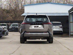 สำหรับรถยนต์โตโยต้า RAV-4 ปี 2026 รุ่นใหม่ ไฮบริด 2.5 ลิตร ขับเคลื่อน 4 ล้อ รุ่น Flagship Edition ตัวเลือกครบครัน พร้อมระบบเสียง <span class=keywords><strong>JBL</strong></span> และจอแสดงผลบนกระจกหน้ารถ (HUD) - Product Image 6