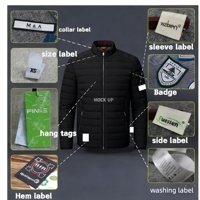 Vestes sans manches en duvet de canard pour hommes, personnalisation haut de gamme HS, respirantes, légères, utilisables pour les hommes