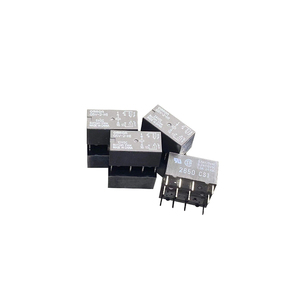 Modèle original et nouveau de PTFZ-08-E de <span class=keywords><strong>relais</strong></span> de marque du Japon d'O mron pour les équipements électriques OMRON - Product Image 2
