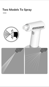 Электрический дезинфицирующий опрыскиватель для бытовой садовой воды - Product Image 6