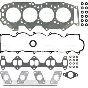 Kit Guarnizioni, Testata Cilindri Adatto per MAZDA 02-53065-01 Serie Emery - Product Image 1