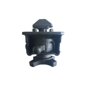 Piezas y accesorios para remolques Twist Lock Trailer Container Twist Lock - Product Image 3