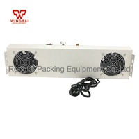 Ventilateur ionisant anti-statique de type bureau/suspendu ST101A-ST104A 110V-220V