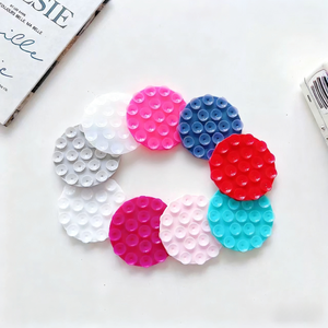 Supporto per Telefono in Silicone Impermeabile di Alta Qualità, Nuovo Supporto Portatile con Ventosa per Auto, Accessori per Cellulari - Product Image 6