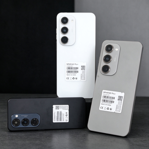 Smartphones Spaok40 Pro 5G, Teléfonos Celulares Desbloqueados Globalmente, Stock al por Mayor para Minoristas de Telefonía Móvil en el Extranjero - Product Image 5