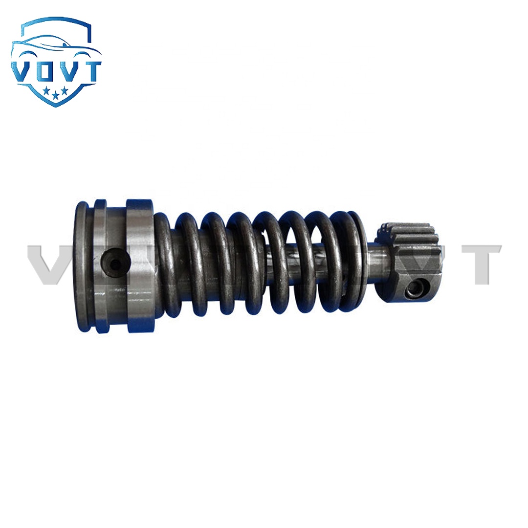 Fuel Injection Pump Plunger 7W6929  For Excavator Engine 3306 Diesel Pump plunger Element Spare Part