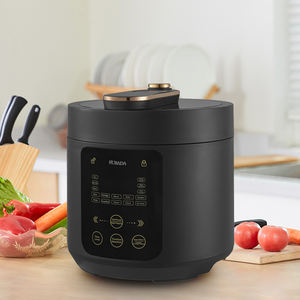 <span class=keywords><strong>2</strong></span> <span class=keywords><strong>litri</strong></span> <span class=keywords><strong>pentola</strong></span> elettrica <span class=keywords><strong>pentola</strong></span> <span class=keywords><strong>a</strong></span> <span class=keywords><strong>pressione</strong></span> di alta qualità multifunzione in acciaio inox Smart elettrodomestici da cucina riso fornello OEM - Product Image 2