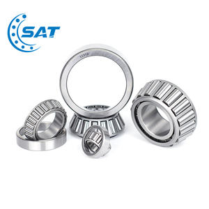 ตลับลูกปืนรถยนต์หมายเลข48286/48220B 48290/48220 LM48548/ตลับลูกปืนลูกกลิ้งทรงเรียว LM48510 - Product Image 6