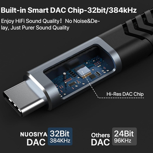 <span class=keywords><strong>Adaptador</strong></span> <span class=keywords><strong>de</strong></span> Carga y Auriculares 2 en 1 USB-C a 3.5mm, <span class=keywords><strong>de</strong></span> Aleación <span class=keywords><strong>de</strong></span> Aluminio Gris, Carga Rápida PD <span class=keywords><strong>de</strong></span> 60W <span class=keywords><strong>para</strong></span> <span class=keywords><strong>iPhone</strong></span> 15/16/17 Pro Max, OEM <span class=keywords><strong>de</strong></span> Fábrica - Product Image 5