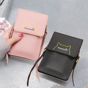 Portefeuille en cuir PU personnalisé avec logo de marque en relief pour homme, avec pince à billets, cadeaux de luxe - Product Image 3