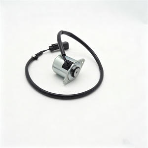 วาล์วโซลินอยด์โรตารี่ยี่ห้อ Jision รุ่น 22B-62-45811 สำหรับรถขุด PC78MR-6 พร้อมการรับประกัน 1 ปี - Product Image 2