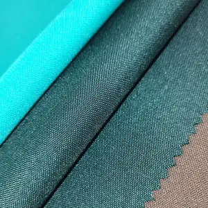 Factory direct supply low price Well Made curtain material 300D Minimatt, Mini Matt Table Cloth Tela Fabric
