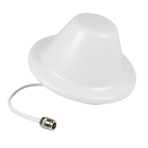 Antenne dôme à gain élevé pour montage au plafond intérieur 698-4000 MHz LTE 4G 5G - Product Image 2