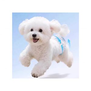 <b>Disposable</b> Pet Diapers with High Absorbency, Comfortable and Soft. - Product Image 5