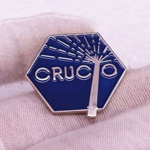 Crucio Dark <span class=keywords><strong>Mark</strong></span> Trâm Pin thanh lịch Gothic phù thủy đồ trang sức lấy cảm hứng từ Slytherin có tính năng Thanh Lịch Hoa tốt nghiệp - Product Image 2