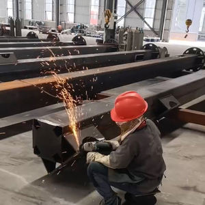 Palo per Illuminazione Stradale Personalizzato da 6m 8m a Braccio Singolo o Doppio in Acciaio Zincato - Product Image 5