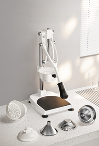 <span class=keywords><strong>Presse</strong></span>-Agrumes Manuel <span class=keywords><strong>Professionnel</strong></span> Commercial pour Jus Frais d'Orange et de Citron - Product Image 3