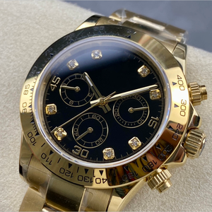 Reloj inteligente Second Sky Wonder - No se tiene que preocupar. Reloj Mecánico para Hombre de Primera Calidad - Product Image 1