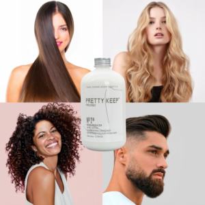 No.2 Hair <span class=keywords><strong>Plex</strong></span> Restoration Mask Crema profesional para el tratamiento del cabello Muestra gratis - Product Image 6