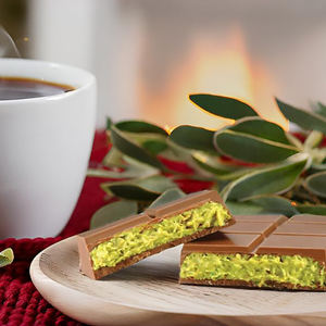 <span class=keywords><strong>Dubai</strong></span> Chocoladefabriek B2b Oem-Leverancier Biedt Op Maat Gemaakte Verpakkingssmaken Die Gespecialiseerd Zijn In Bulkbestellingen Met Snoepingrediënten - Product Image 1