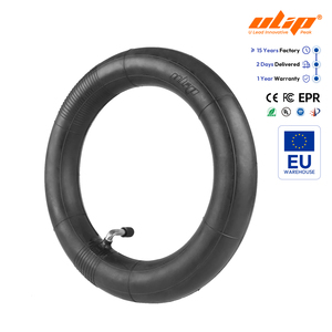 Tubo interior reforzado Ulip 10*2/2.125/2.5 con caja de color, tubo interior de 10 pulgadas con cámara de curvatura exterior de 90 grados - Product Image 1