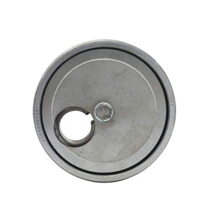 Rodamiento Especial Yongke de Acero al Cromo con Alto Contenido de Carbono GCr15, Totalmente Endurecido, Forma Personalizada para Uso Industrial - Product Image 1