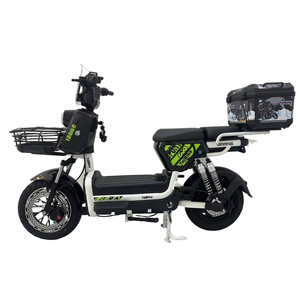 Vélo électrique compact de 12 pouces <span class=keywords><strong>pour</strong></span> adultes, batterie au plomb-acide 72V 20Ah, moteur 1000W, <span class=keywords><strong>pour</strong></span> trajets courts - Product Image 1