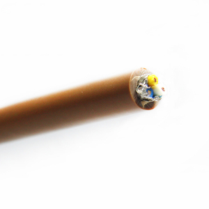 <span class=keywords><strong>สาย</strong></span>สัญญาณทองแดงหุ้มฉนวนพีวีซีแบบมีฉนวนป้องกัน 3 แกน สำหรับบัส CCNC-<span class=keywords><strong>Link</strong></span> - Product Image 2