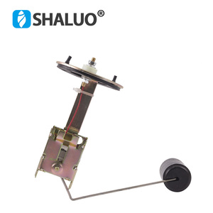 חיישן דלק 170 מ\\\"מ, מצוף מים, מיכל מים נוזלי, מד גנרטור, מדי התנגדות, מד דיזל, חלק לגנרטור - Product Image 3